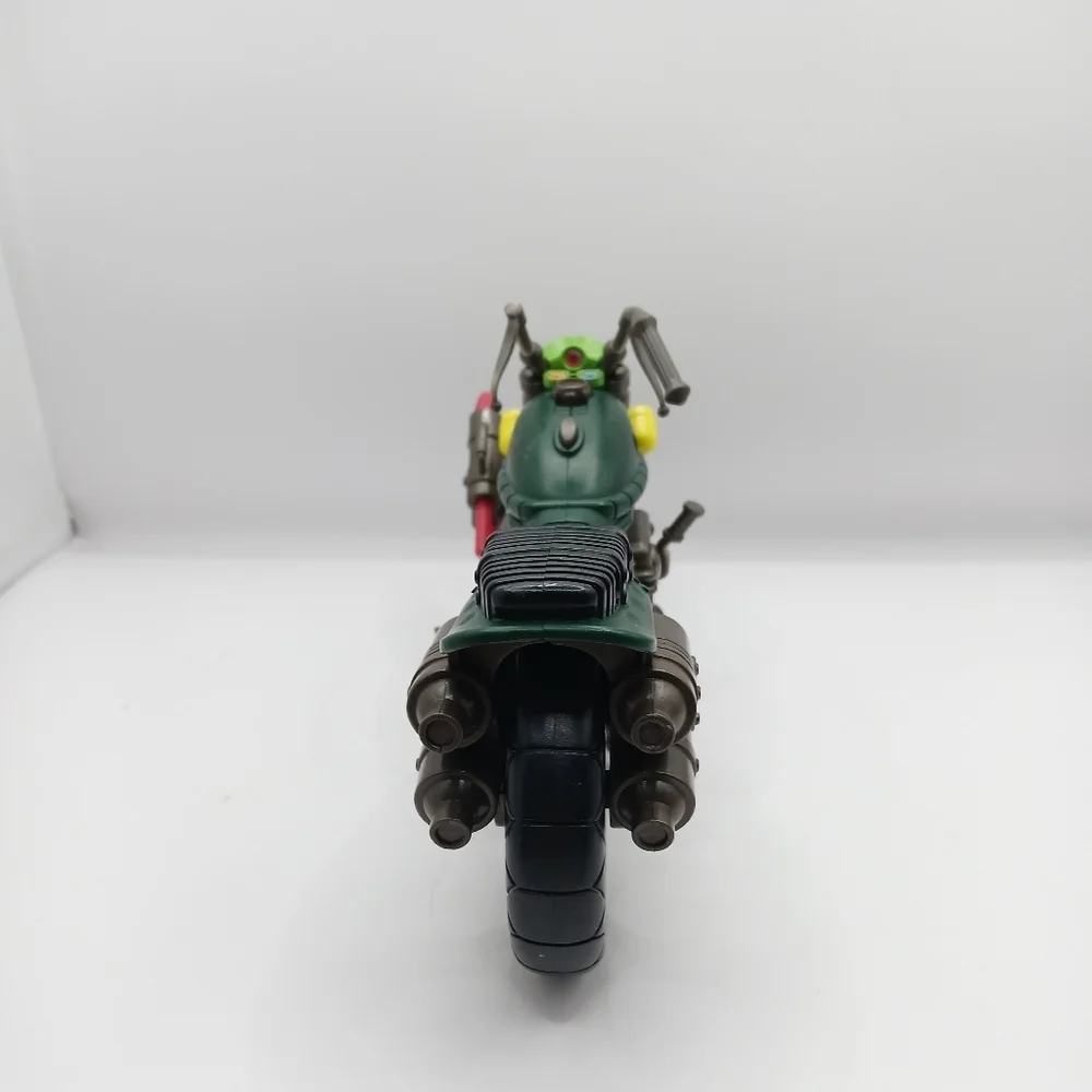 2012 Viacom Teenage Mutant Ninja Turtles Rippin Rider 8